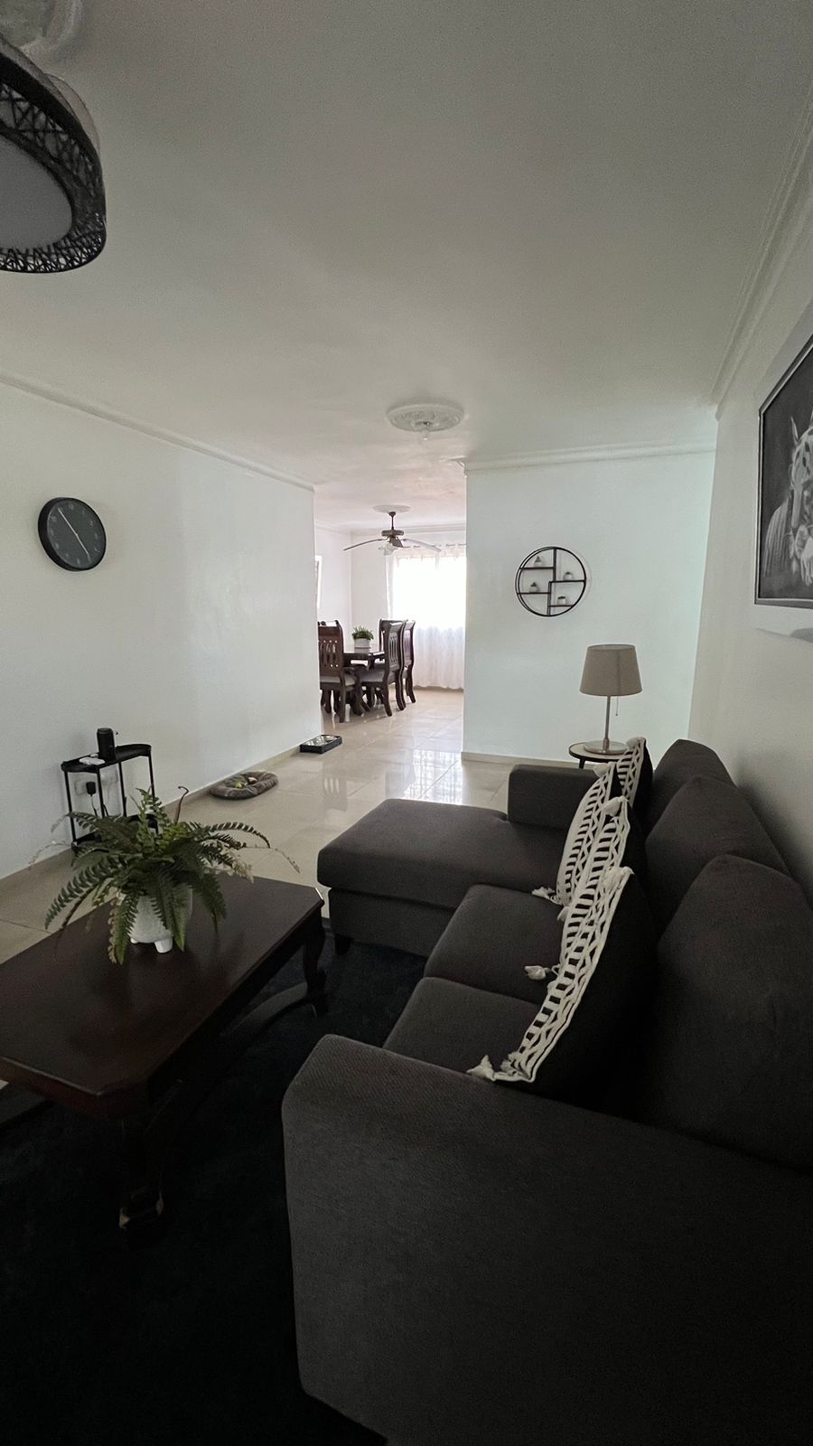 Se vende Apartamento en excelentes condiciones Foto 7240694-6.jpg