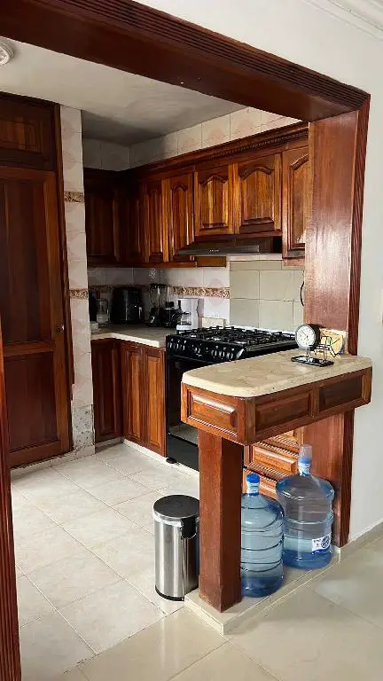 Se vende Apartamento en excelentes condiciones Foto 7240694-9.jpg