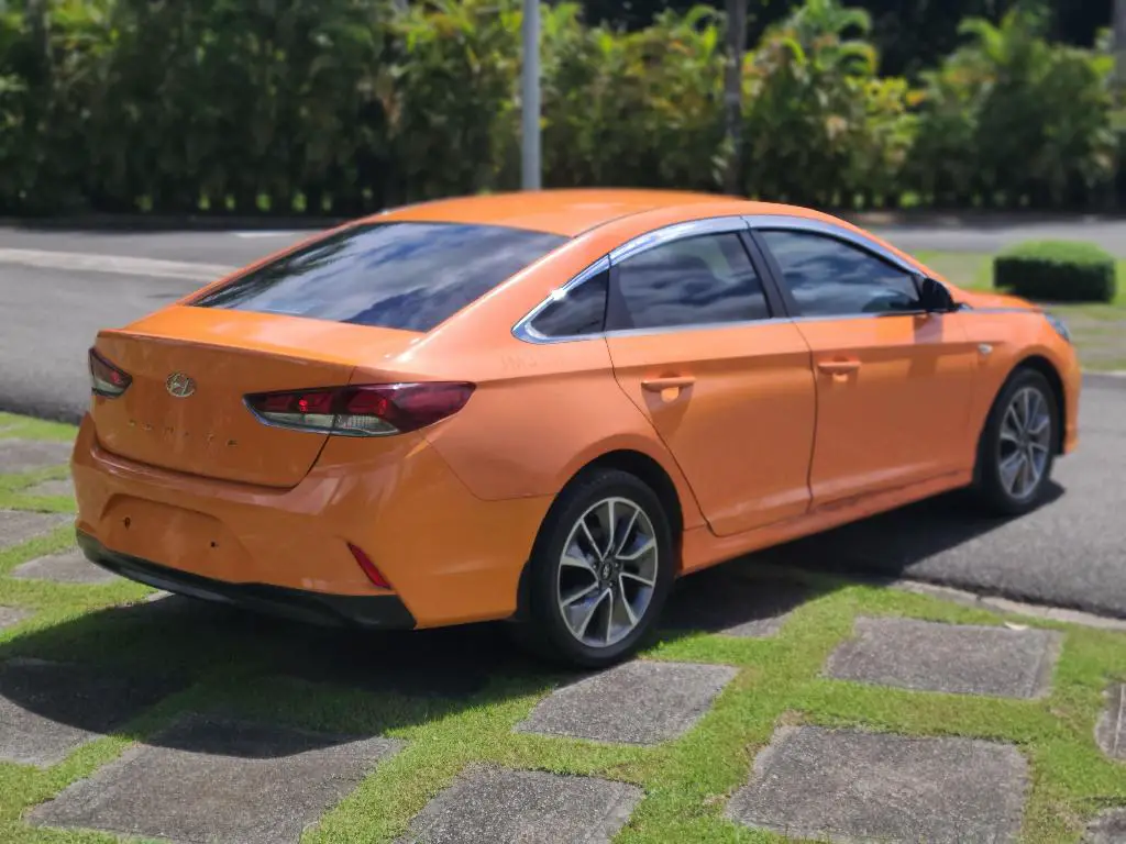 HYUNDAI SONATA NEW RISE GLP 2018 Foto 7240708-5.jpg
