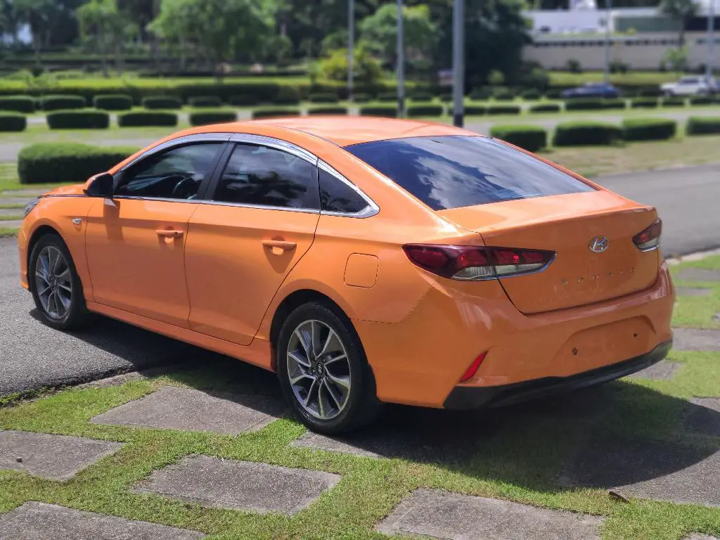 HYUNDAI SONATA NEW RISE GLP 2018 Foto 7240708-7.jpg