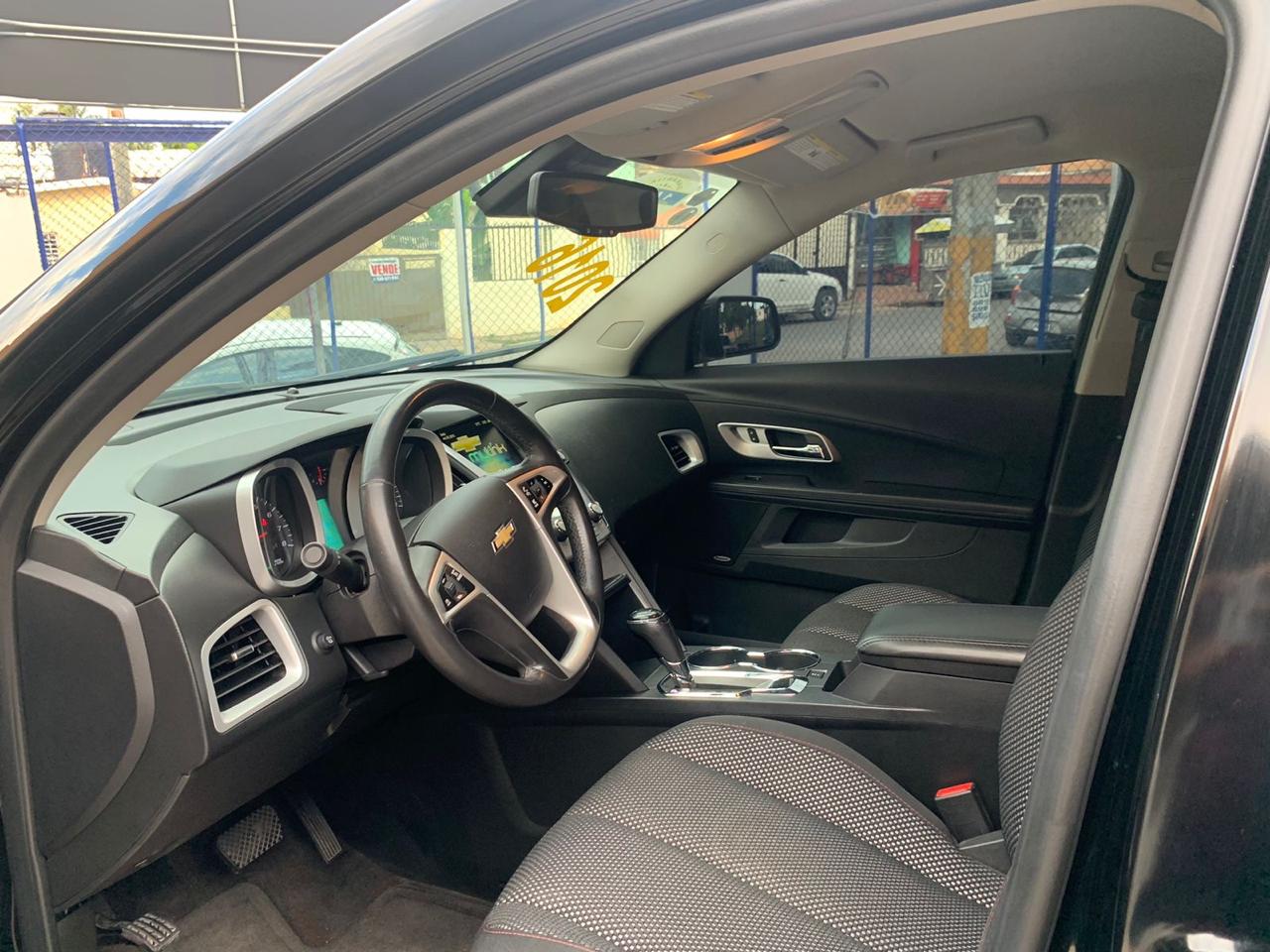 CHEVROLET EQUINOX LT 4X4 2016 Foto 7240710-8.jpg