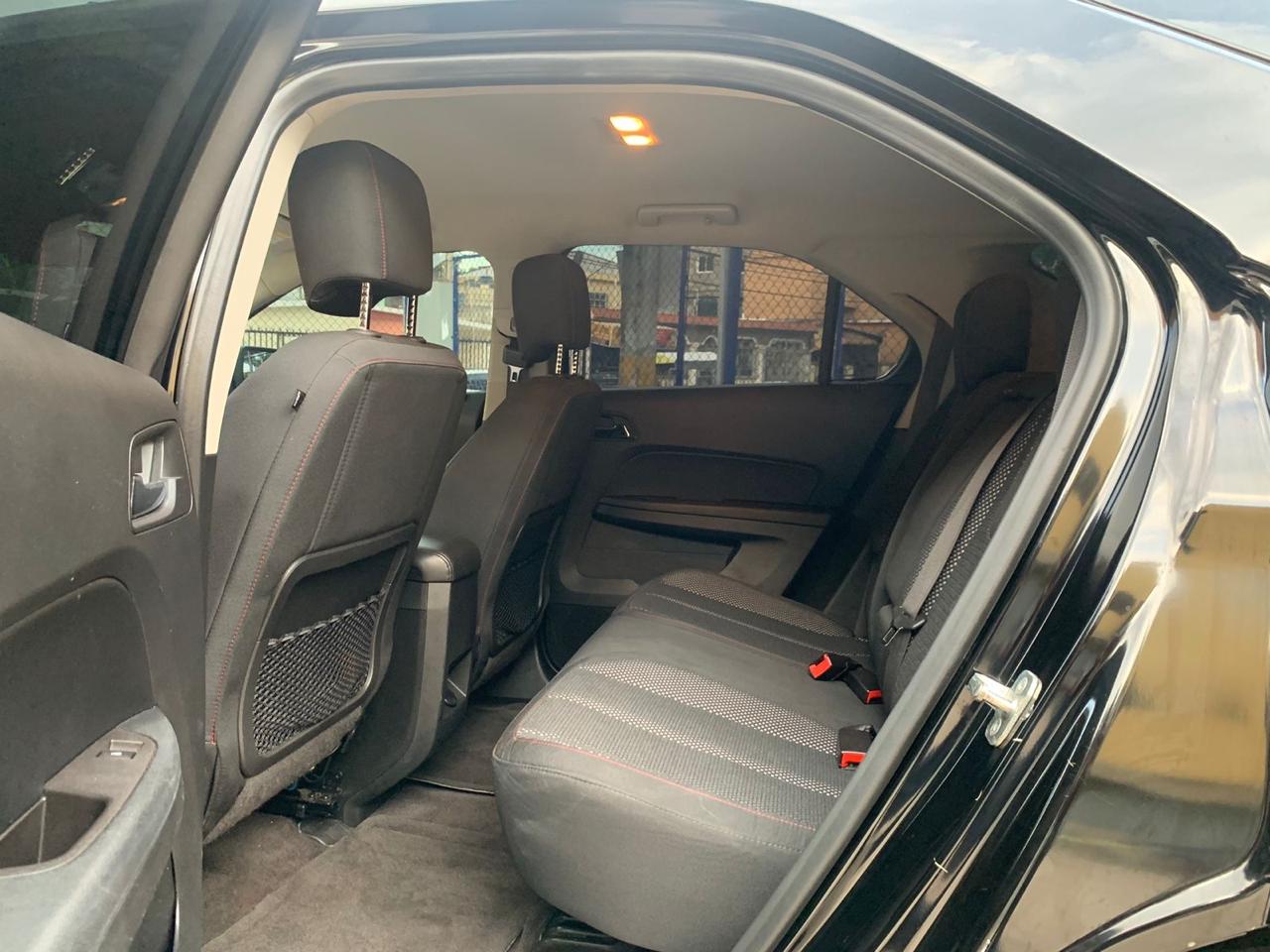 CHEVROLET EQUINOX LT 4X4 2016 Foto 7240710-9.jpg