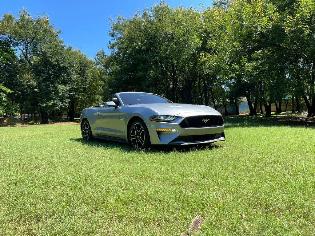 FORD MUSTANG GT PREMIUM V8 2022  Foto 7240711-2.jpg