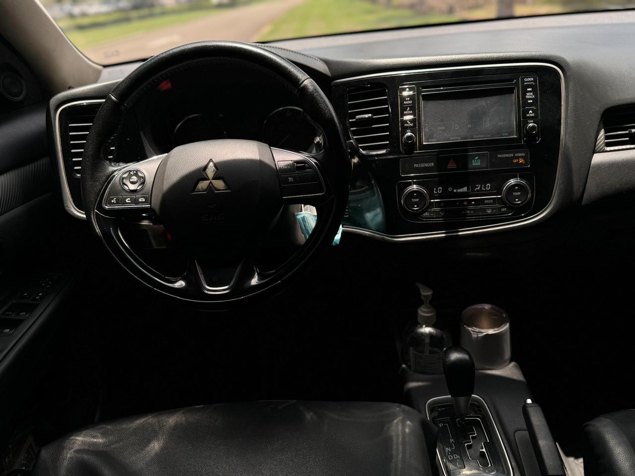 MITSUBISHI OUTLANDER 4X4 2016 Foto 7240712-4.jpg