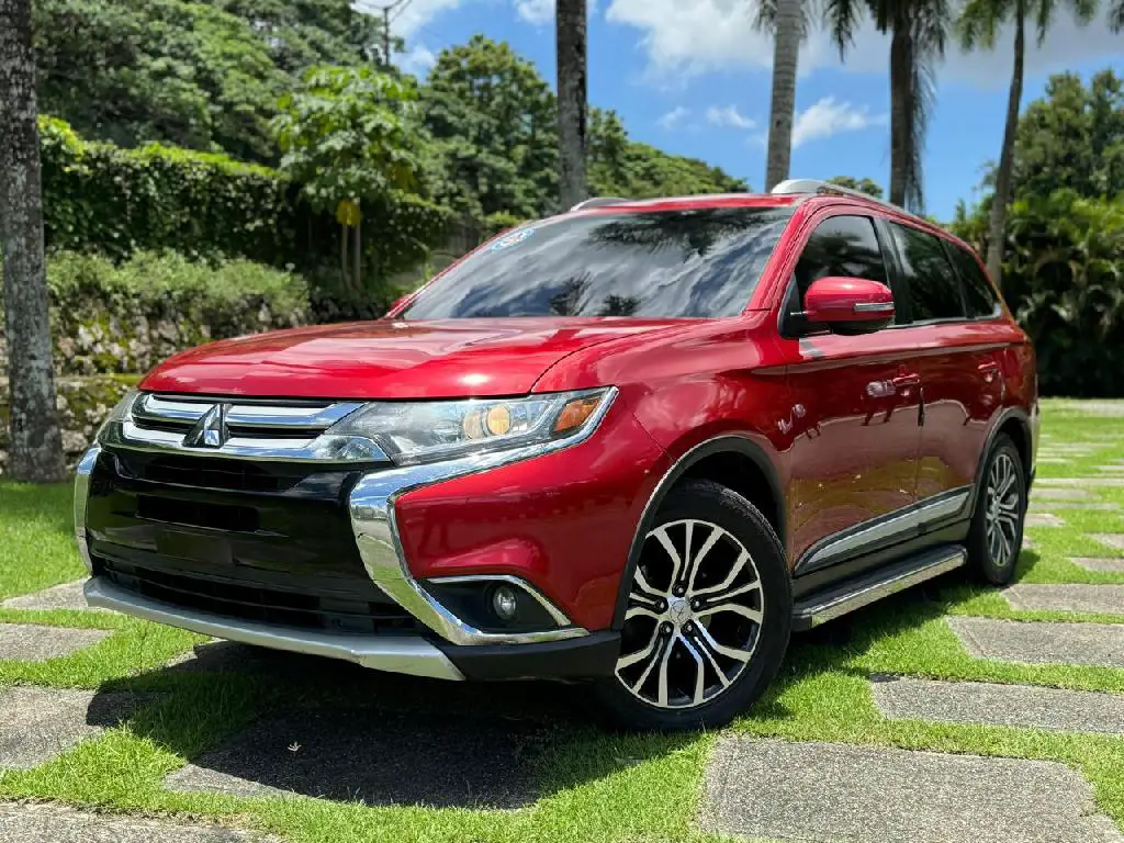MITSUBISHI OUTLANDER 4X4 2016 Foto 7240712-6.jpg