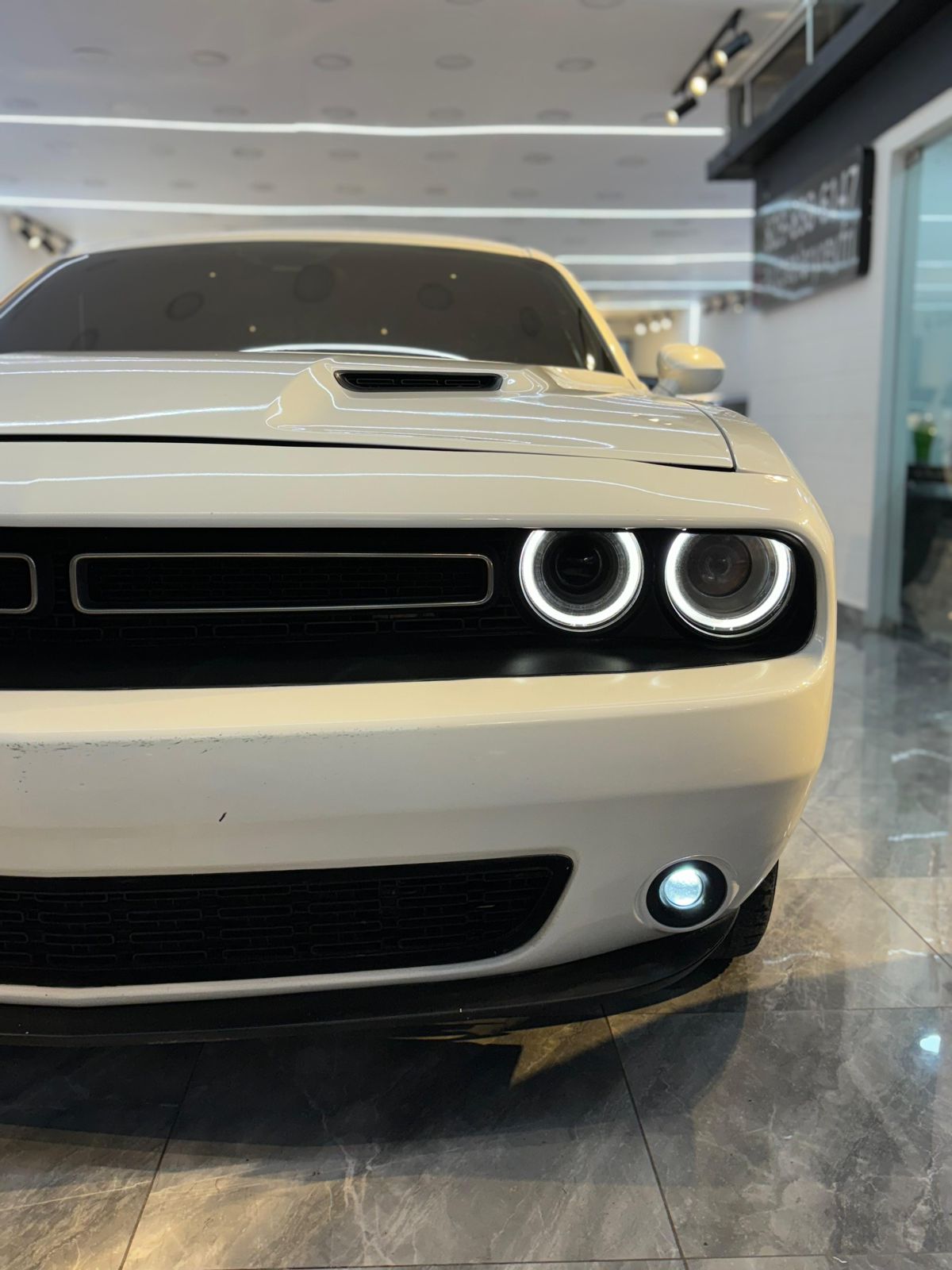 DODGE CHALLENGER V6 2015  Foto 7240718-2.jpg