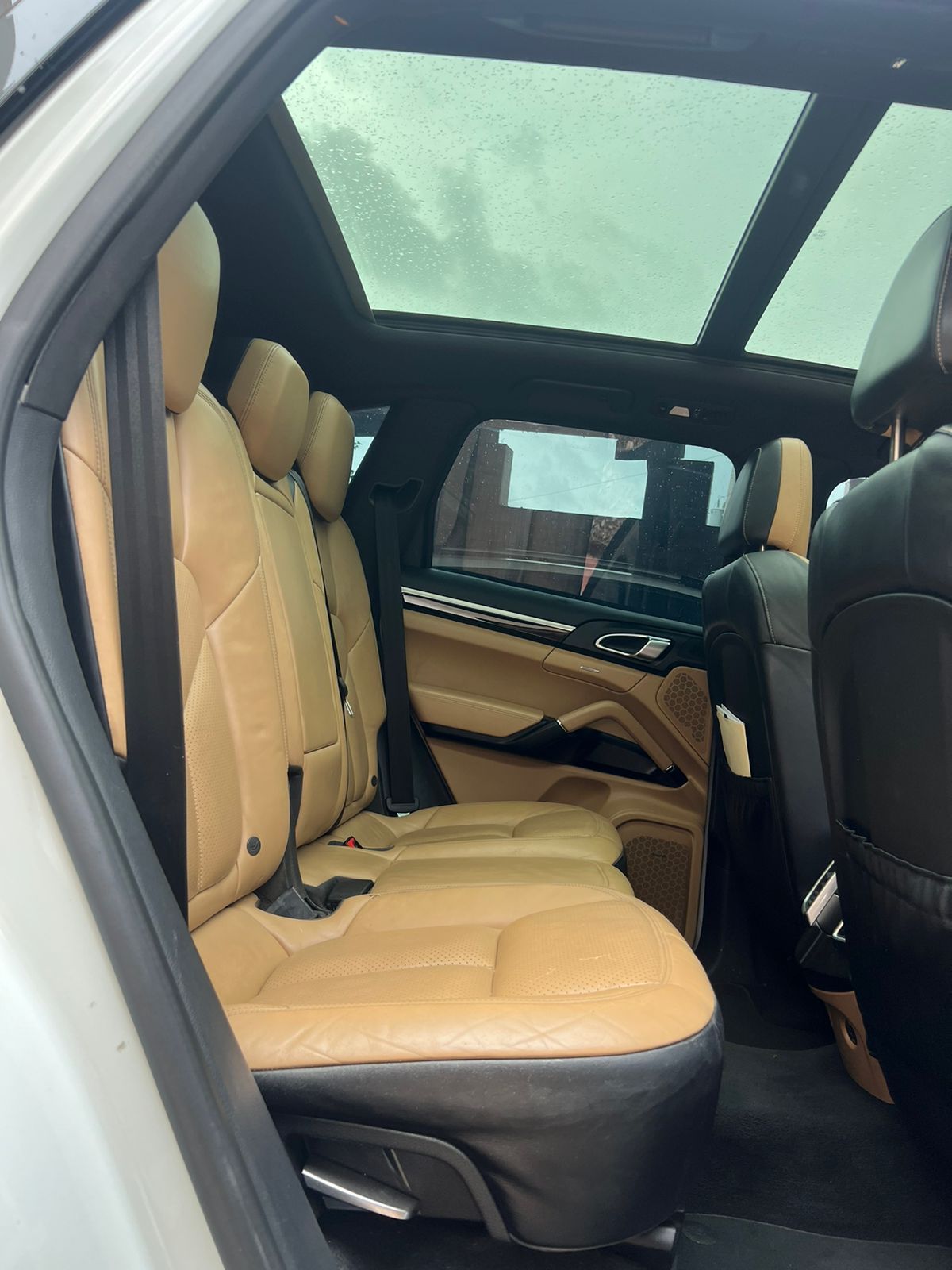 PORSCHE CAYENNE PLATINUM EDITION 2017 Foto 7240719-9.jpg