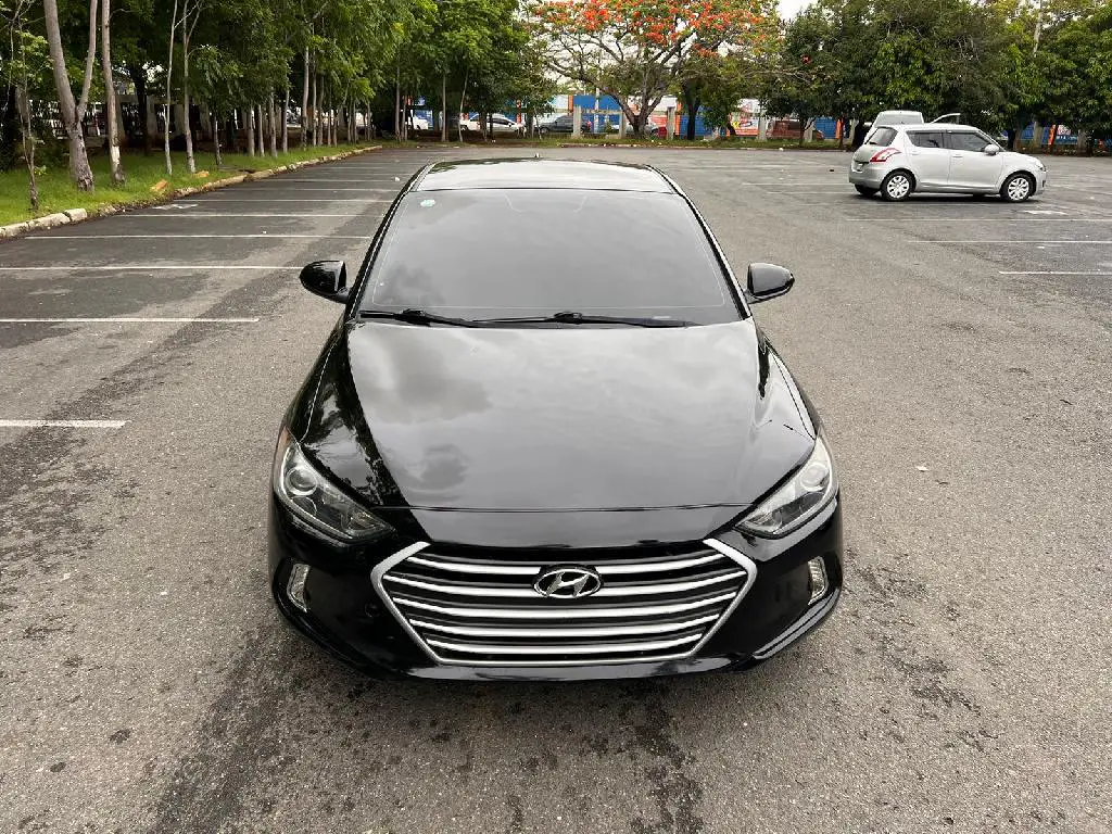 HYUNDAI ELANTRA SEL 2017 Foto 7240731-1.jpg