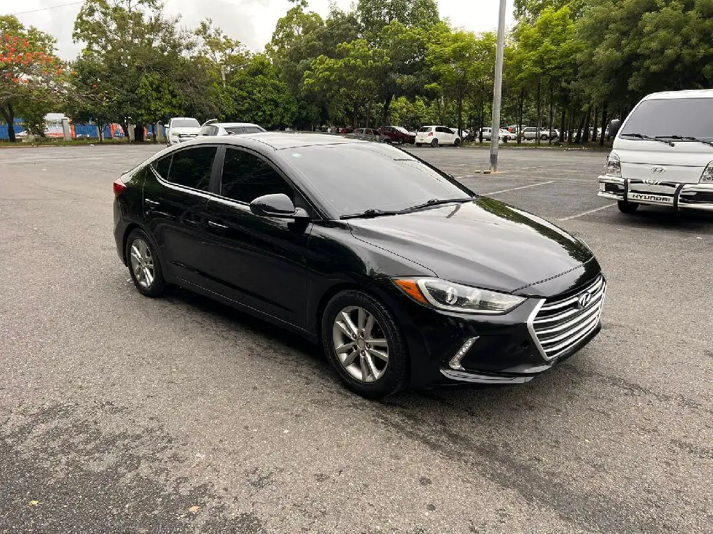 HYUNDAI ELANTRA SEL 2017 Foto 7240731-3.jpg