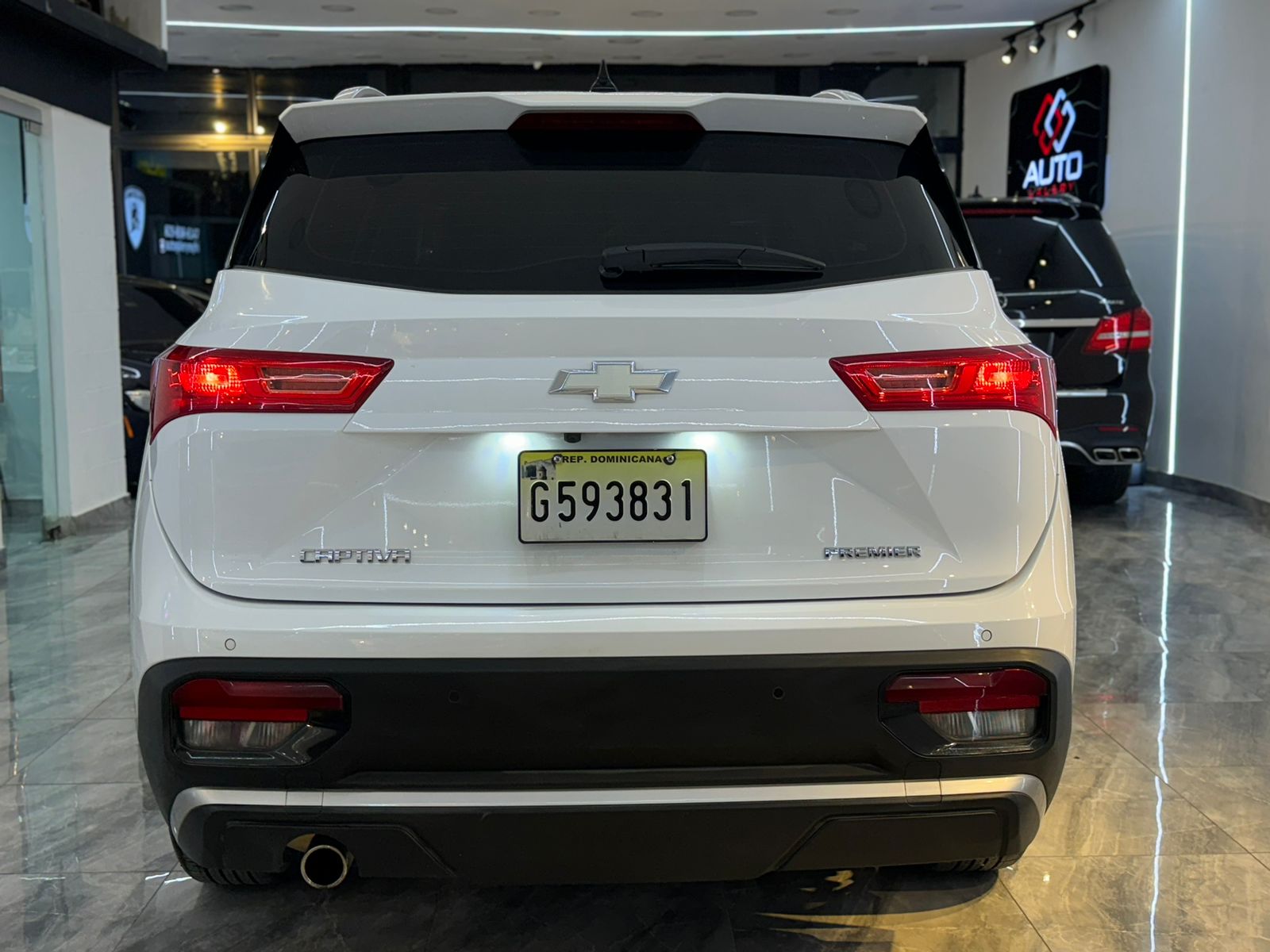 CHEVROLET CAPTIVA PREMIER 2023 Foto 7240732-6.jpg