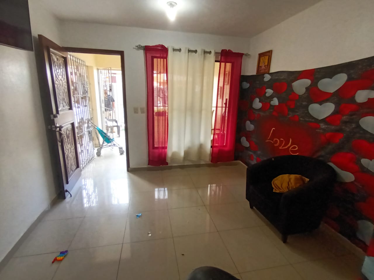 Apartamento En la Charles de Gaulle Foto 7240737-7.jpg