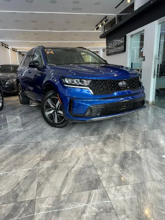 KIA SORENTO S 2021 Foto 7240739-2.jpg