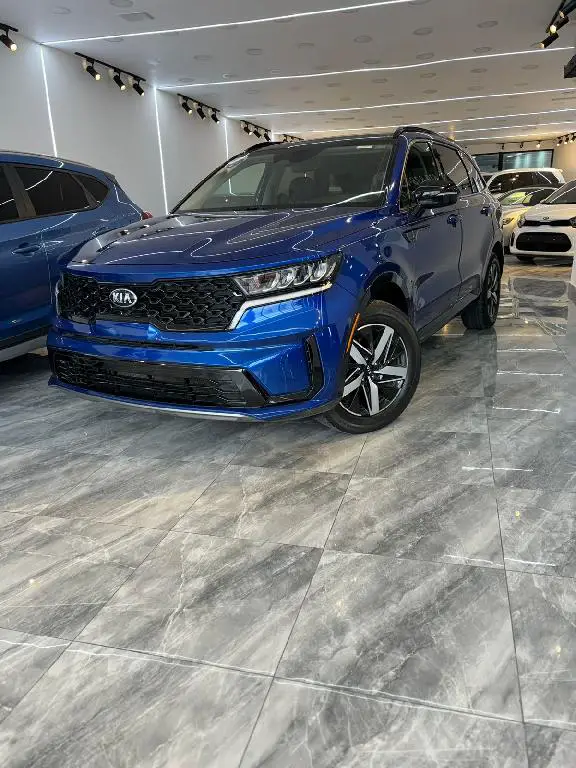 KIA SORENTO S 2021 Foto 7240739-3.jpg