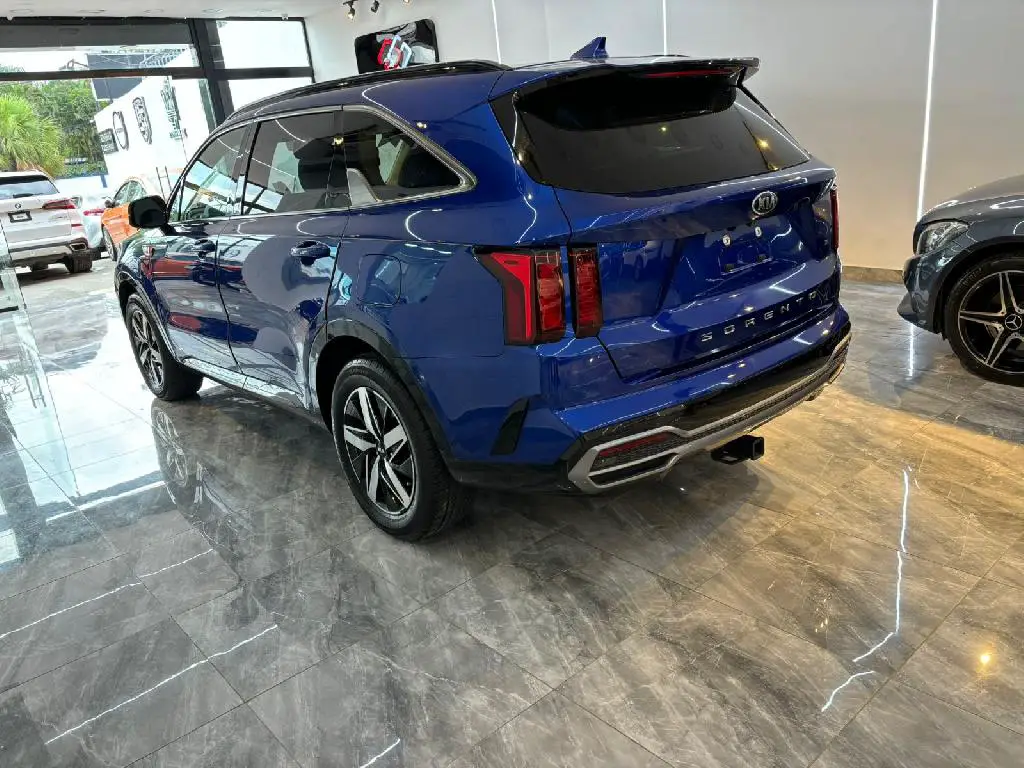 KIA SORENTO S 2021 Foto 7240739-4.jpg