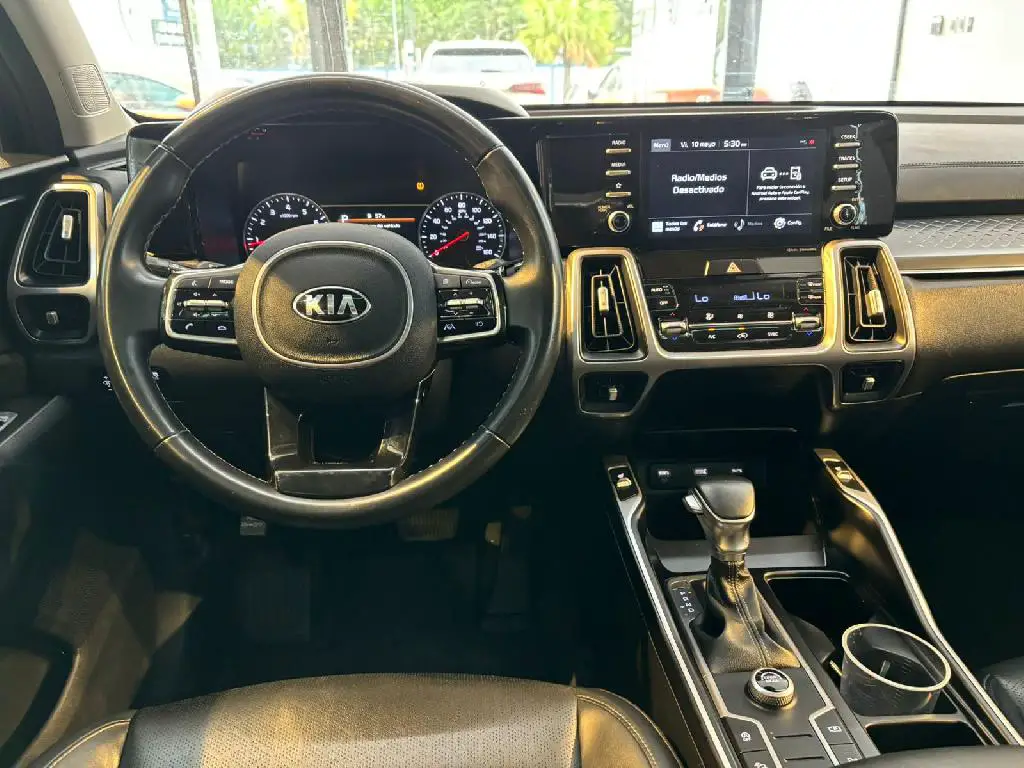KIA SORENTO S 2021 Foto 7240739-8.jpg