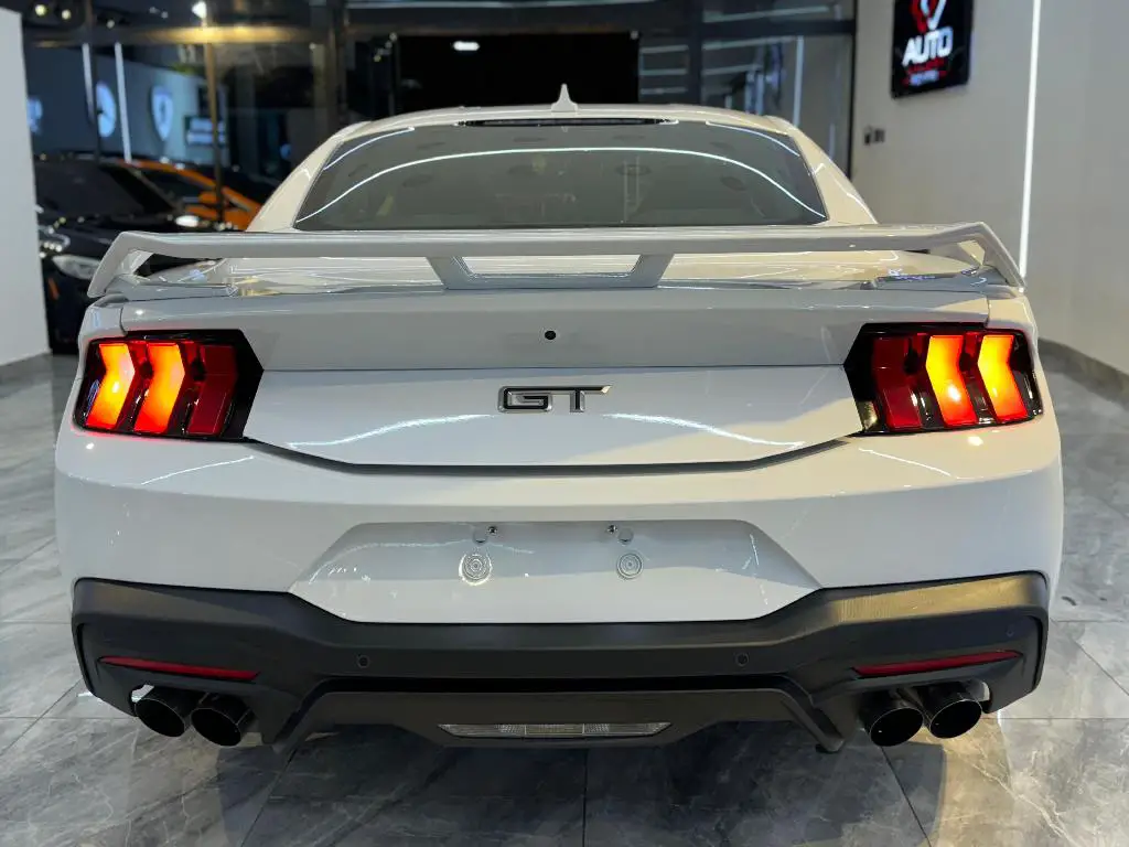 FORD MUSTANG GT PERFORMANCE 2024 0KM MECÁNICO  Foto 7240742-4.jpg