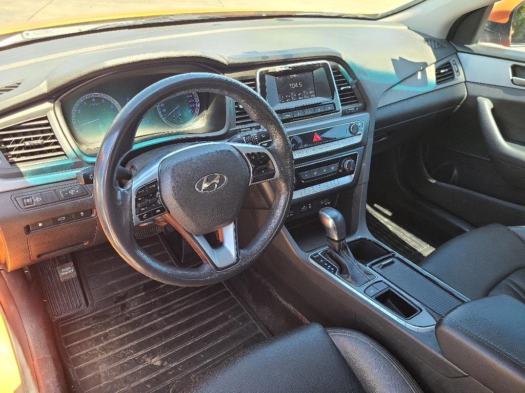 HYUNDAI SONATA NEW RISE GLP 2018 Foto 7240768-7.jpg