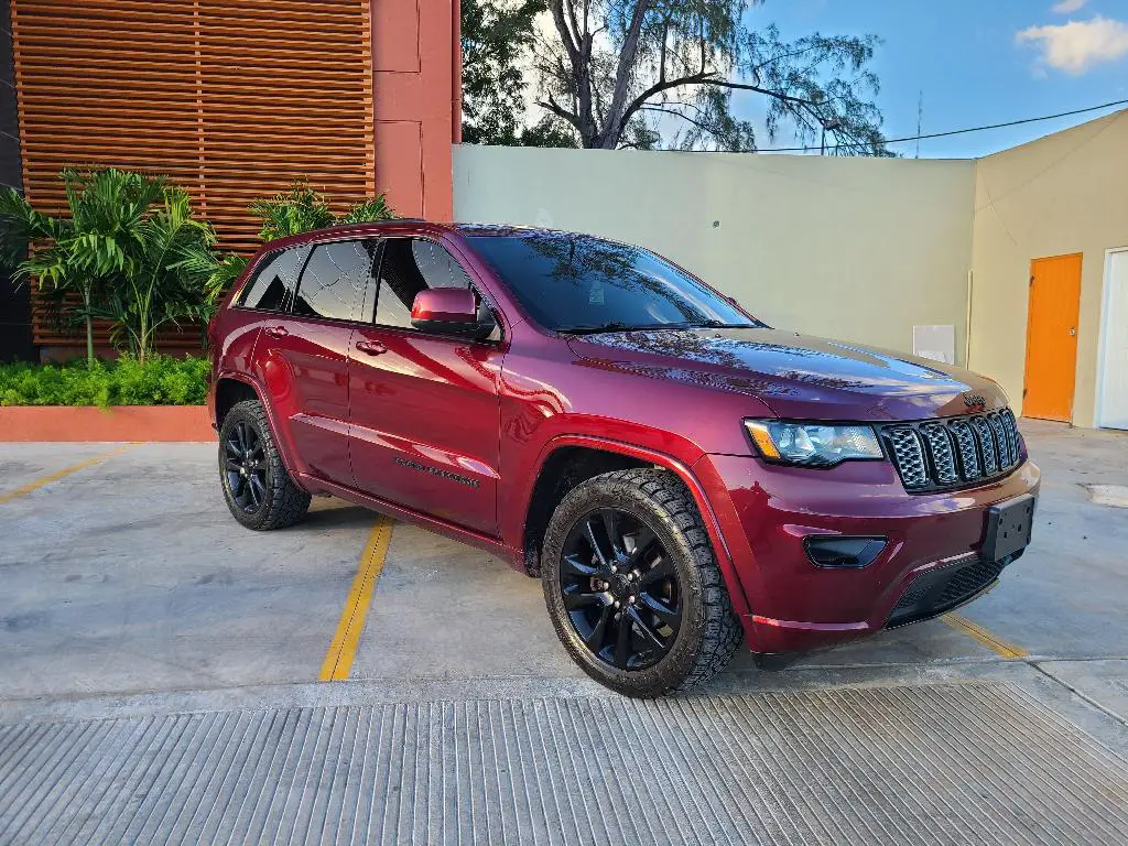 JEEP GRAND CHEROKEE LATITUDE 4X4 2017  Foto 7240770-2.jpg
