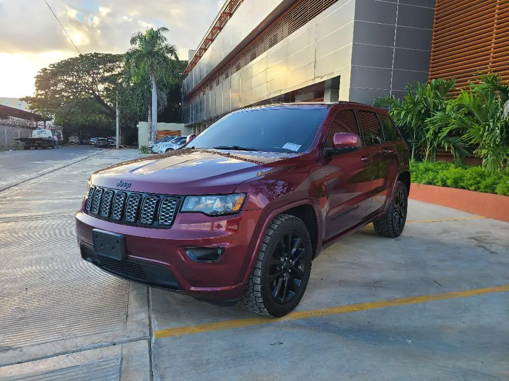 JEEP GRAND CHEROKEE LATITUDE 4X4 2017  Foto 7240770-3.jpg