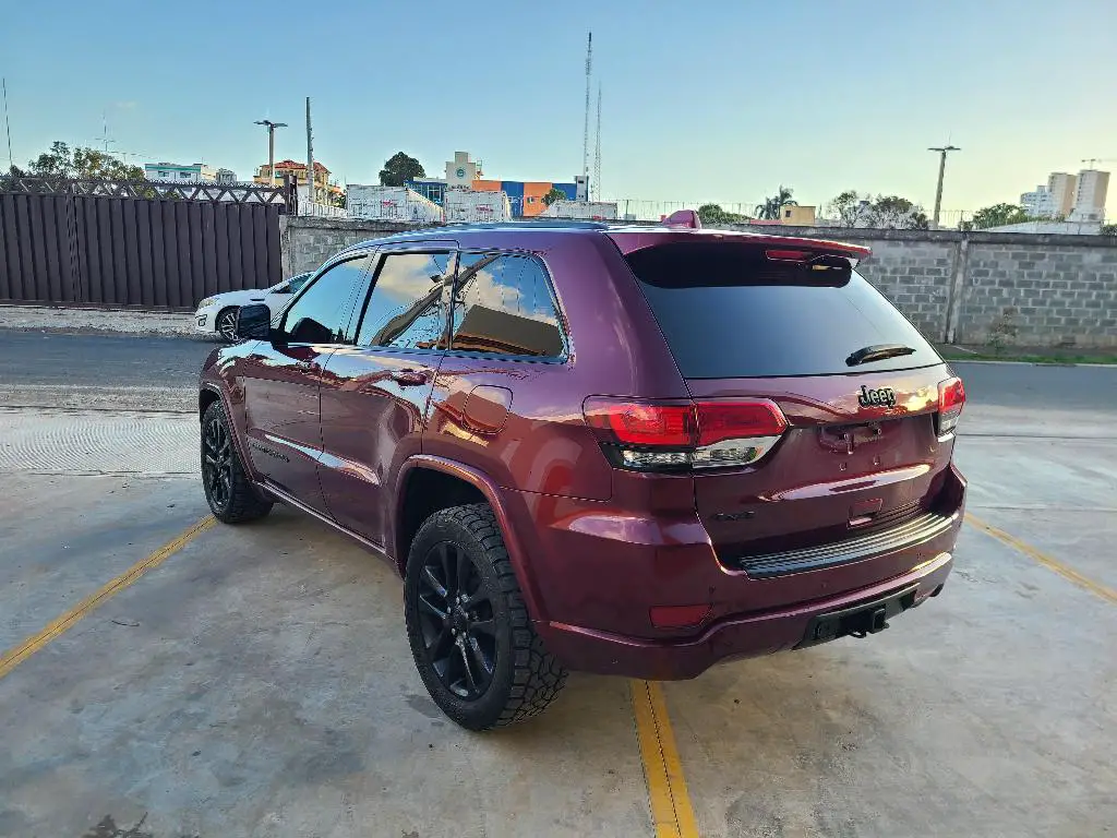 JEEP GRAND CHEROKEE LATITUDE 4X4 2017  Foto 7240770-5.jpg