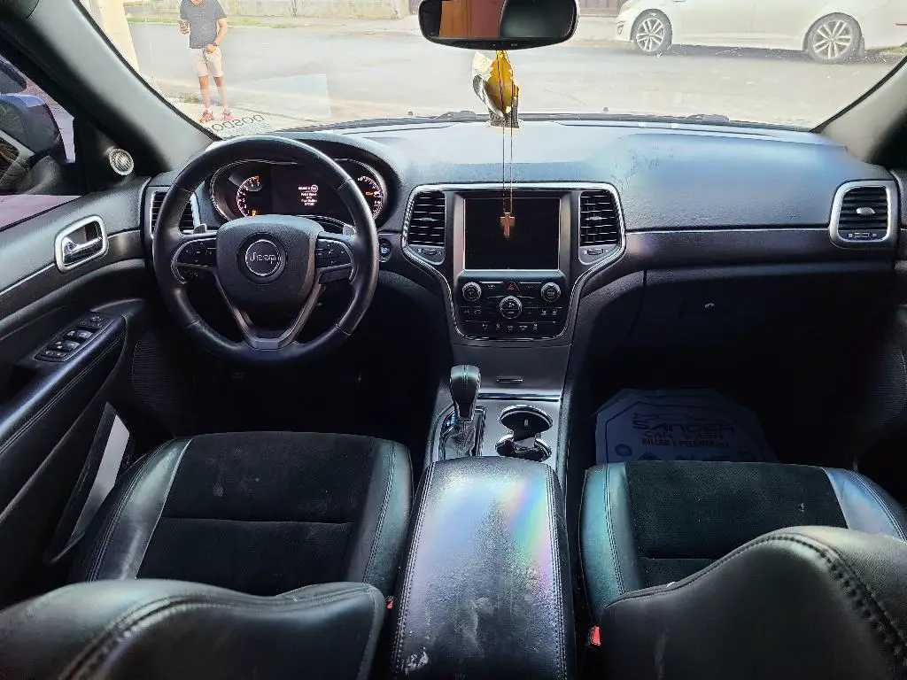 JEEP GRAND CHEROKEE LATITUDE 4X4 2017  Foto 7240770-8.jpg