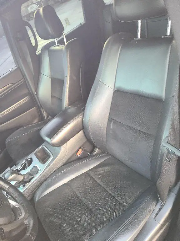 JEEP GRAND CHEROKEE LATITUDE 4X4 2017  Foto 7240770-9.jpg