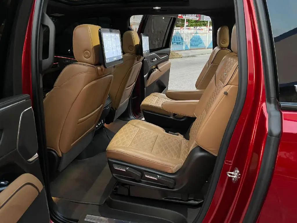 CADILLAC ESCALADE ESV PREMIUM LUXURY 4X4 2021  Foto 7240773-7.jpg