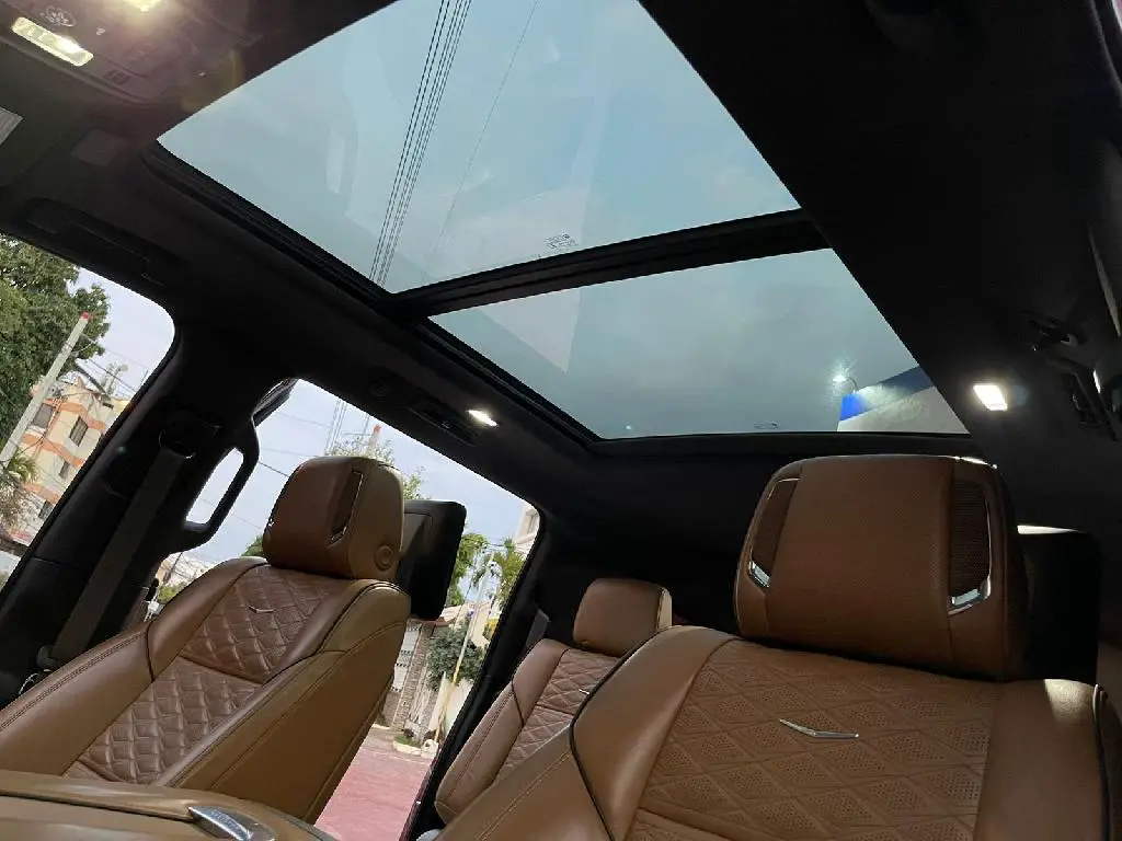 CADILLAC ESCALADE ESV PREMIUM LUXURY 4X4 2021  Foto 7240773-8.jpg