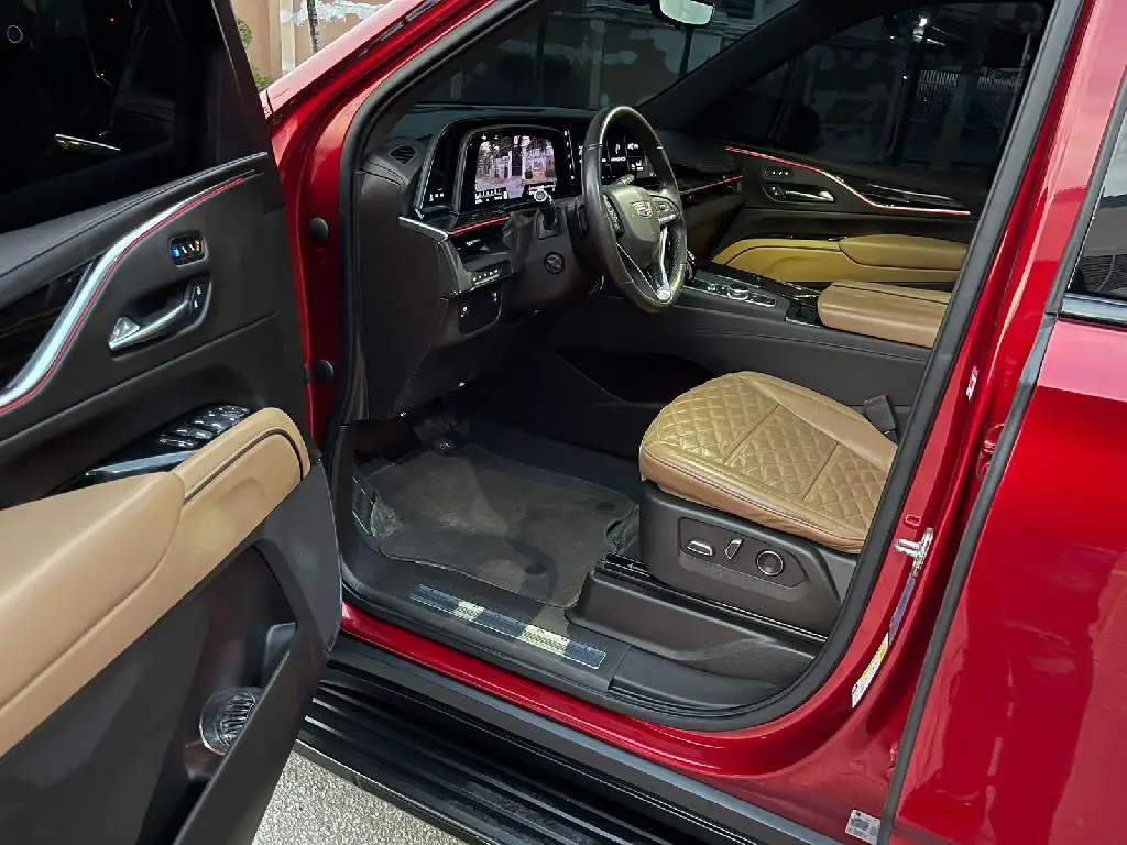 CADILLAC ESCALADE ESV PREMIUM LUXURY 4X4 2021  Foto 7240773-9.jpg