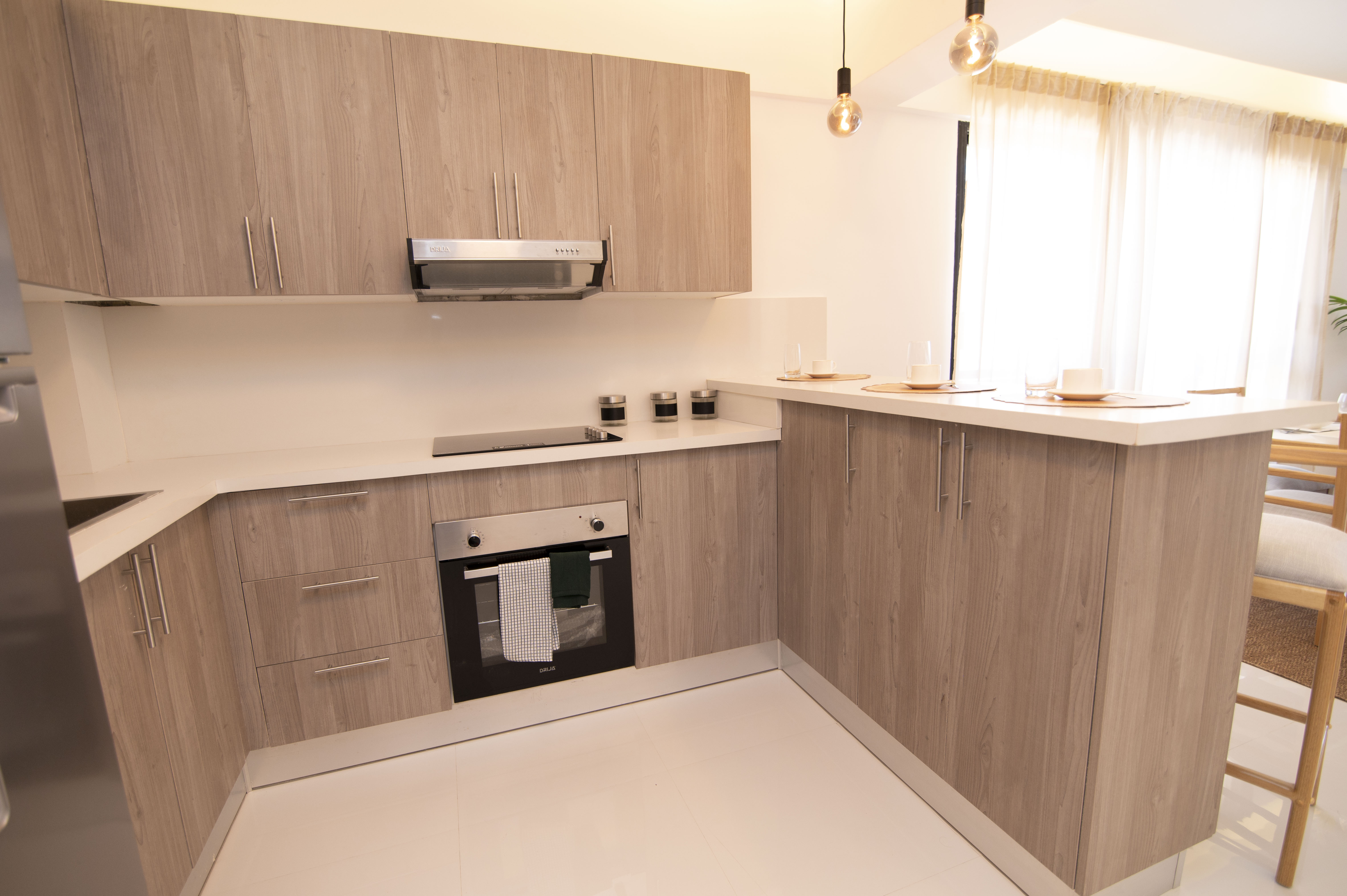Apartamentos de 2 habs listo para entrega Bávaro Foto 7240774-2.jpg