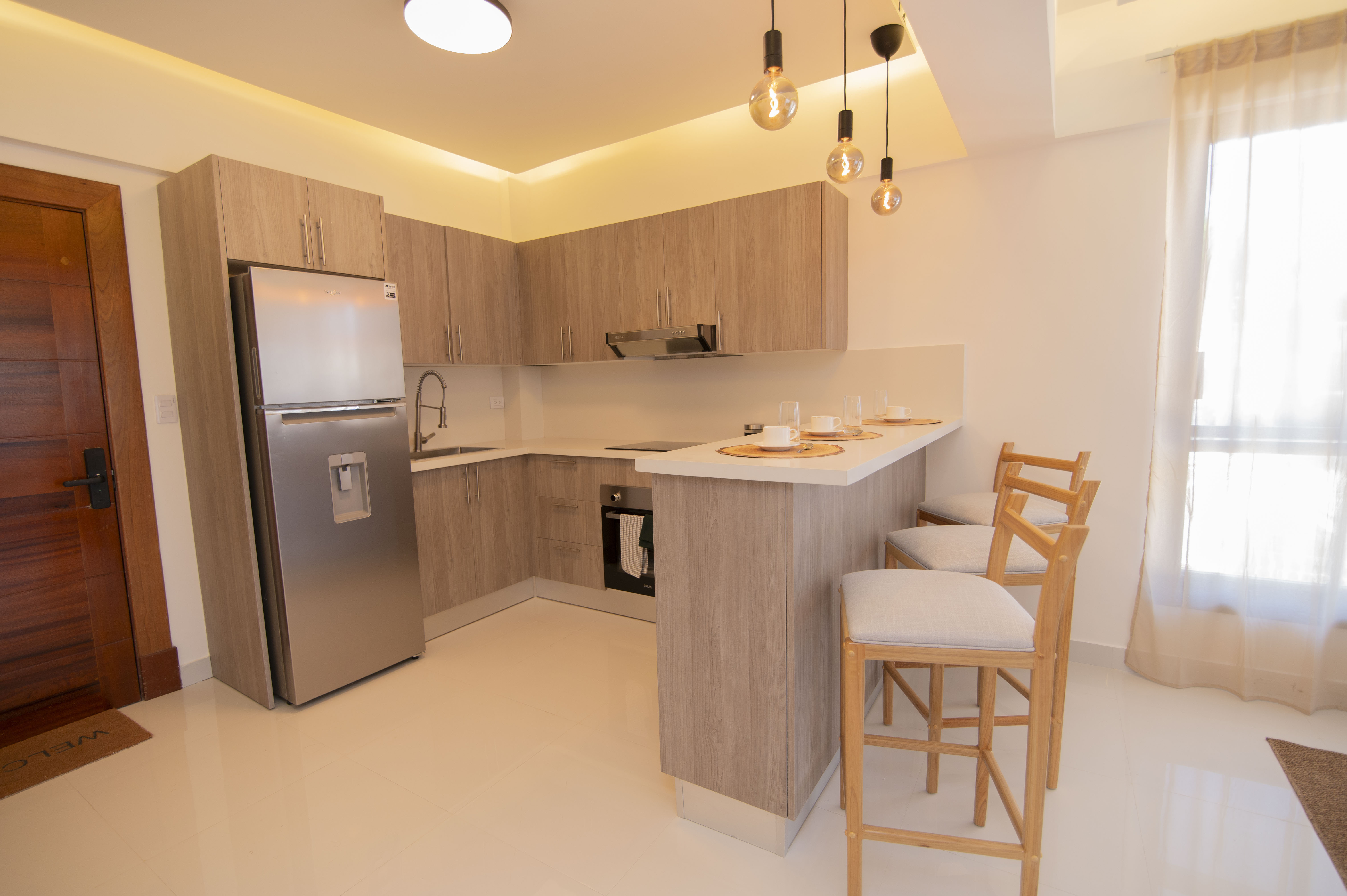 Apartamentos de 2 habs listo para entrega Bávaro Foto 7240774-3.jpg