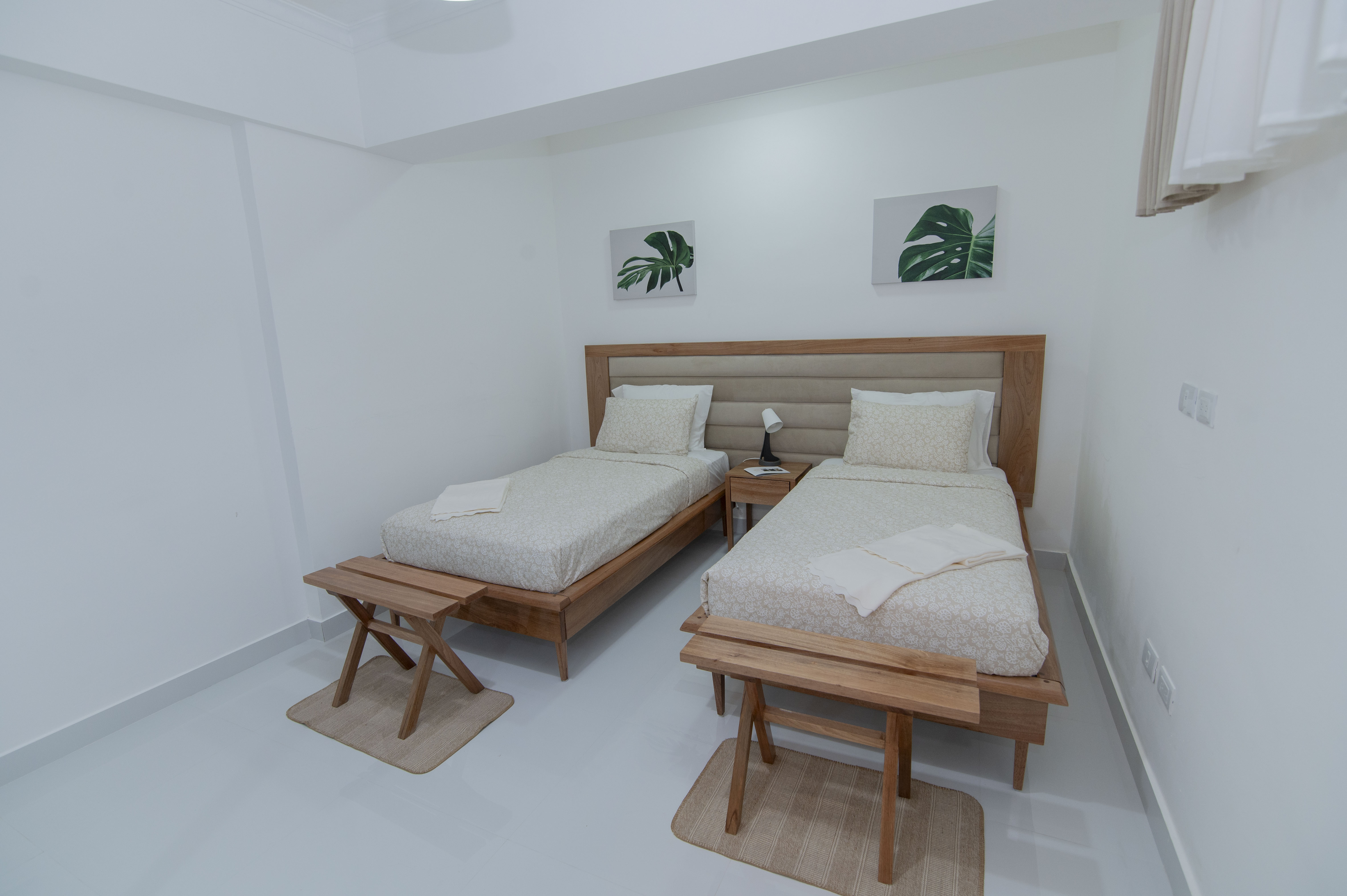 Apartamentos de 2 habs listo para entrega Bávaro Foto 7240774-4.jpg