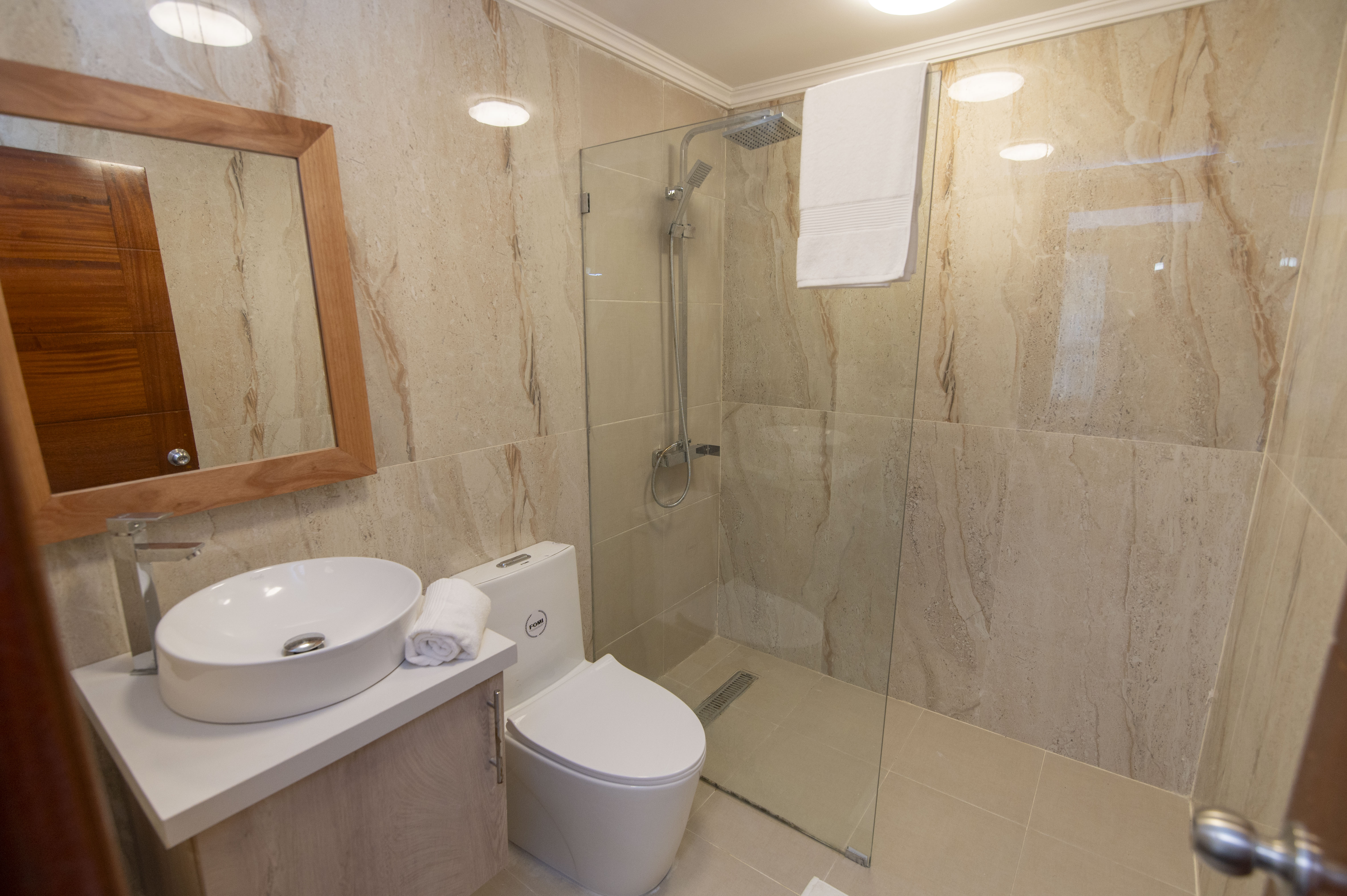 Apartamentos de 2 habs listo para entrega Bávaro Foto 7240774-5.jpg