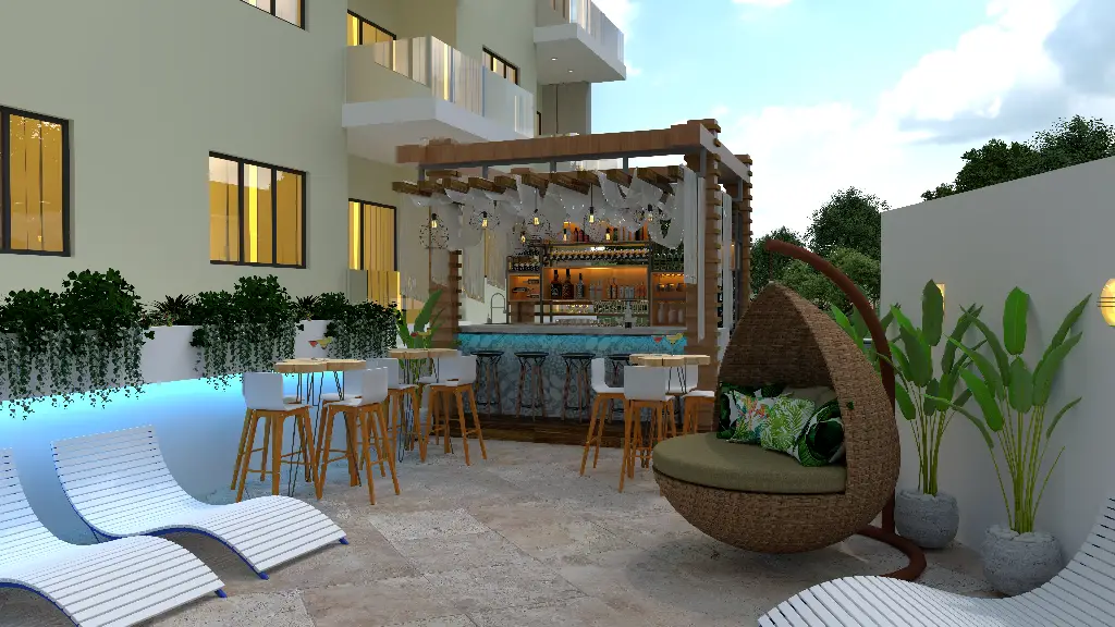 Apartamentos de 2 habs listo para entrega Bávaro Foto 7240774-v1.jpg