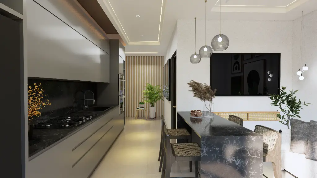 Apartamentos de 1 y 2 habitaciones Bávaro Foto 7240777-2.jpg