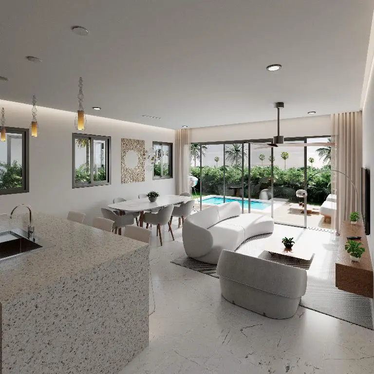 Villa Residencial Punta Cana entrega Marzo 2025 Foto 7240813-N2.jpg