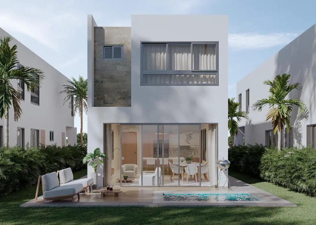 Villa Residencial Punta Cana entrega Marzo 2025 Foto 7240813-Z2.jpg