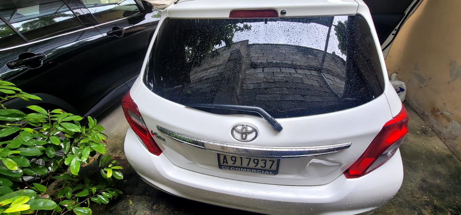 Toyota Vitz 2014 Foto 7241015-3.jpg