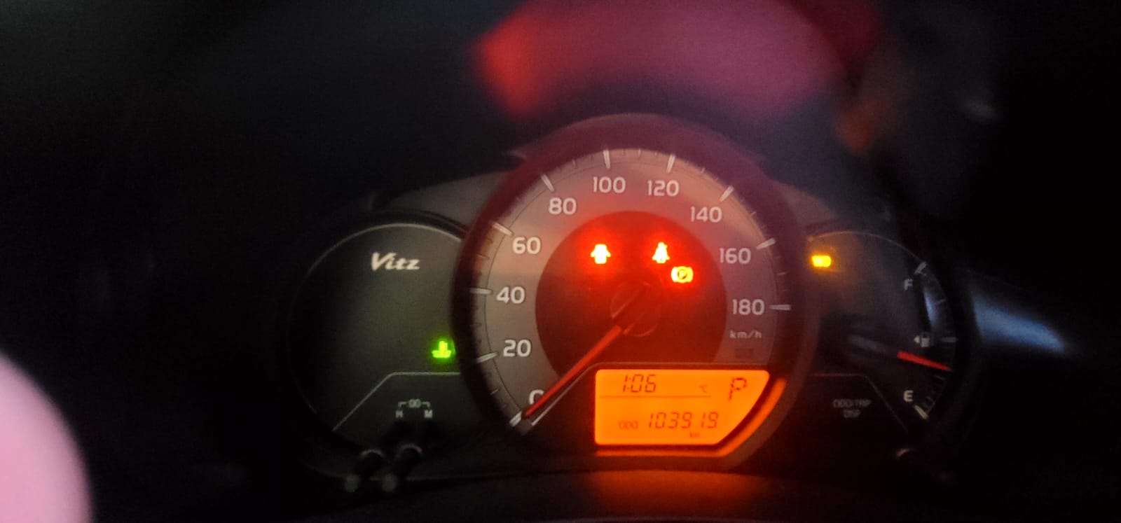 Toyota Vitz 2014 Foto 7241015-9.jpg