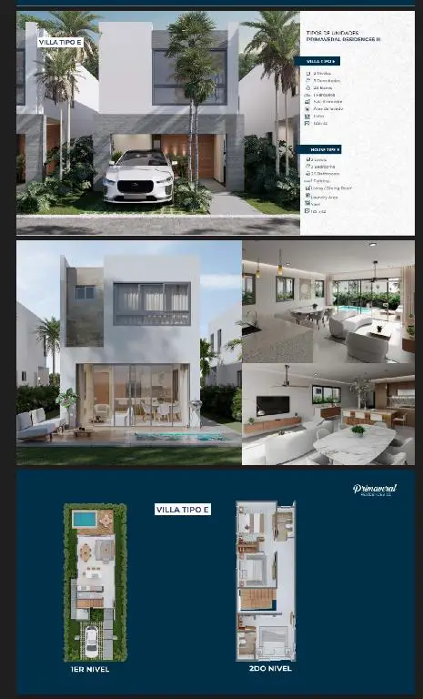 Tu Hogar Tu Villa en Punta Cana Bavaro Foto 7241038-3.jpg