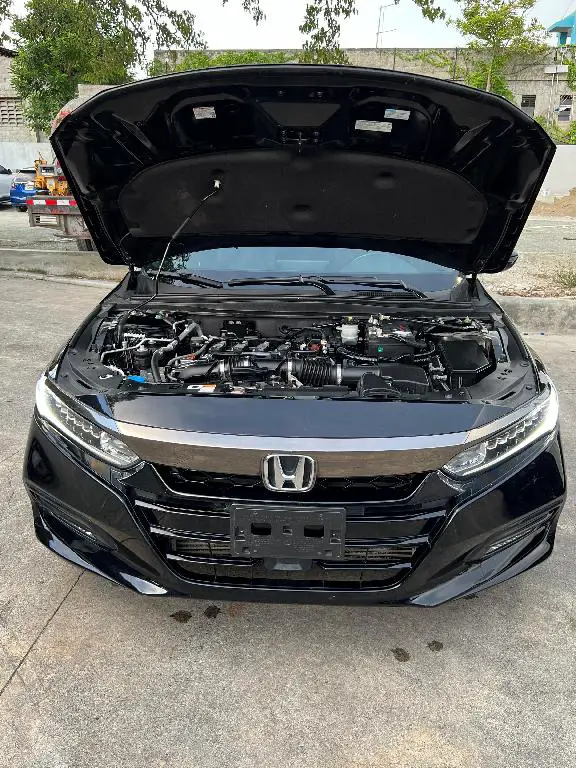 Vendo HONDA ACCORD SPORT 2019 Motor 1.5TURBO.  en Duarte Foto 7241043-4.jpg