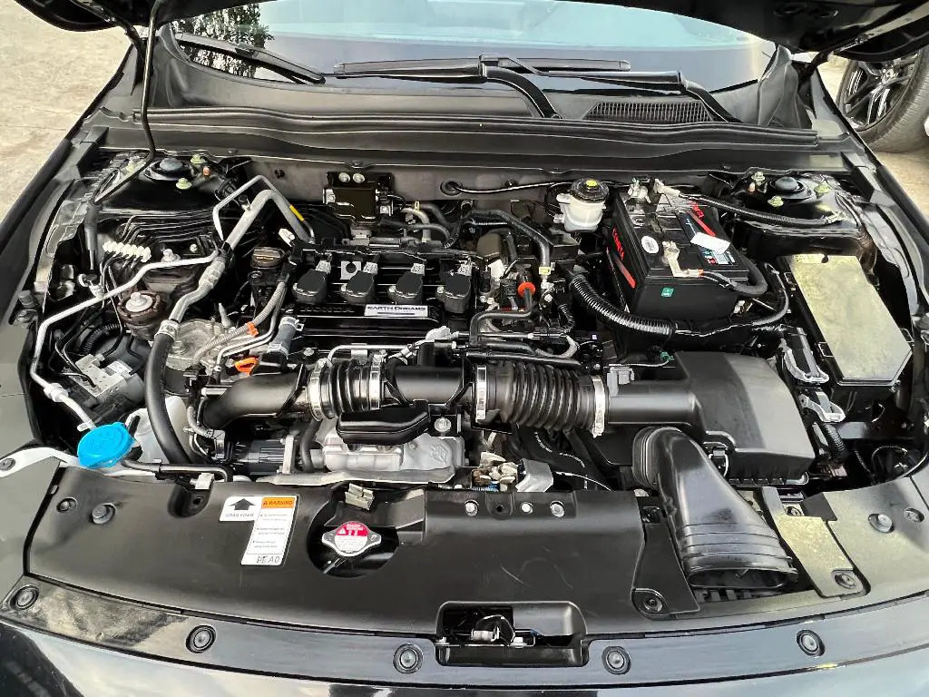 Vendo HONDA ACCORD SPORT 2019 Motor 1.5TURBO.  en Duarte Foto 7241043-5.jpg