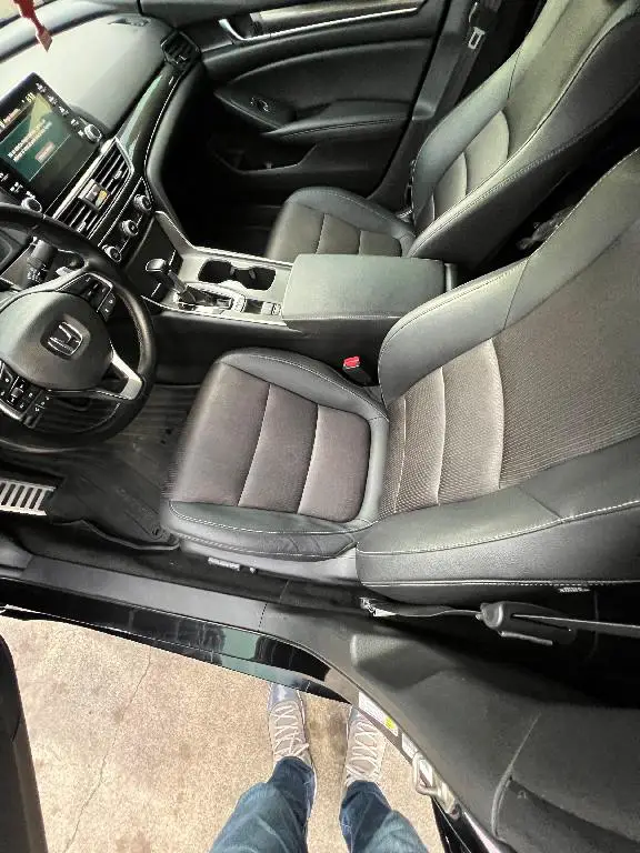 Vendo HONDA ACCORD SPORT 2019 Motor 1.5TURBO.  en Duarte Foto 7241043-6.jpg