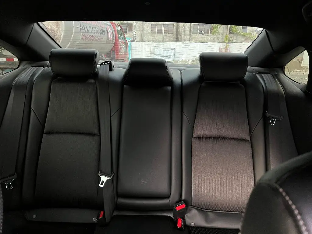 Vendo HONDA ACCORD SPORT 2019 Motor 1.5TURBO.  en Duarte Foto 7241043-7.jpg