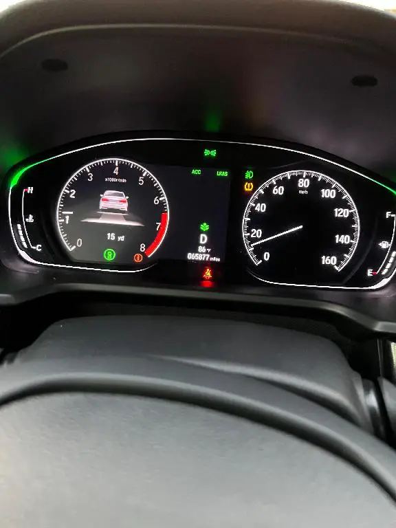 Vendo HONDA ACCORD SPORT 2019 Motor 1.5TURBO.  en Duarte Foto 7241043-9.jpg