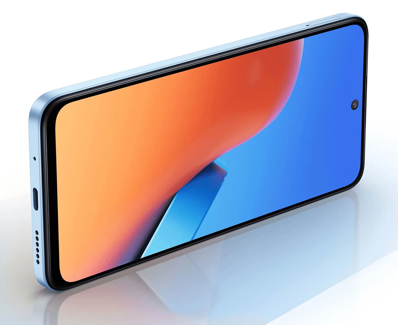 Xiaomi Redmi 12. Celular barato de Xiaomi Foto 7241071-2.jpg