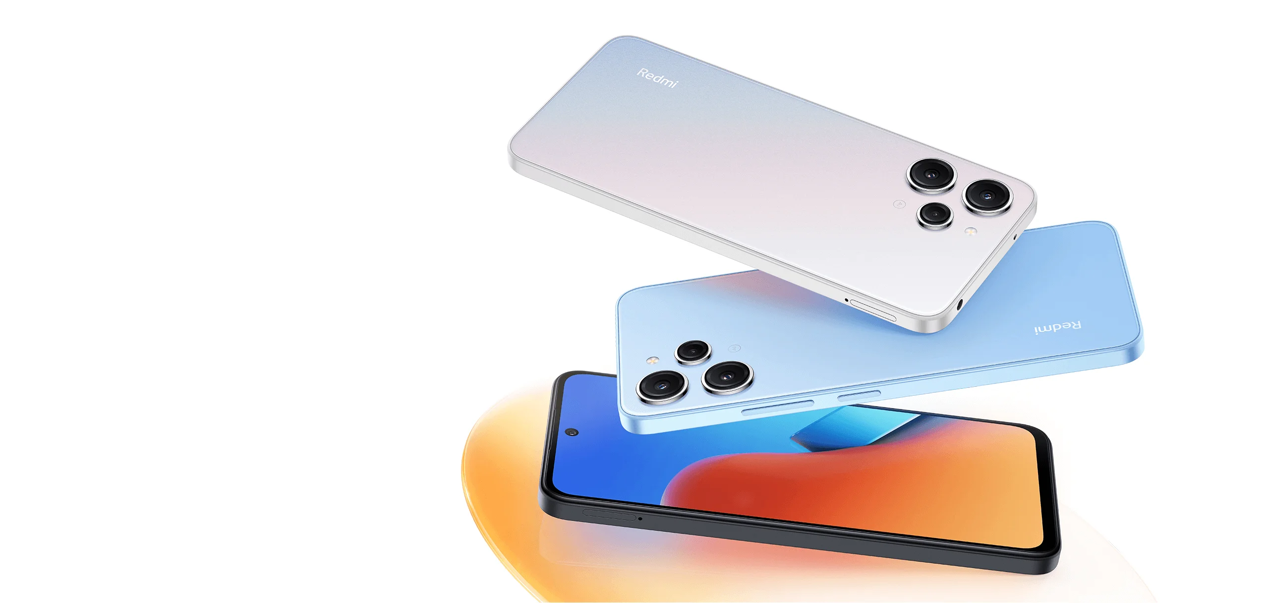 Xiaomi Redmi 12. Celular barato de Xiaomi Foto 7241071-3.jpg