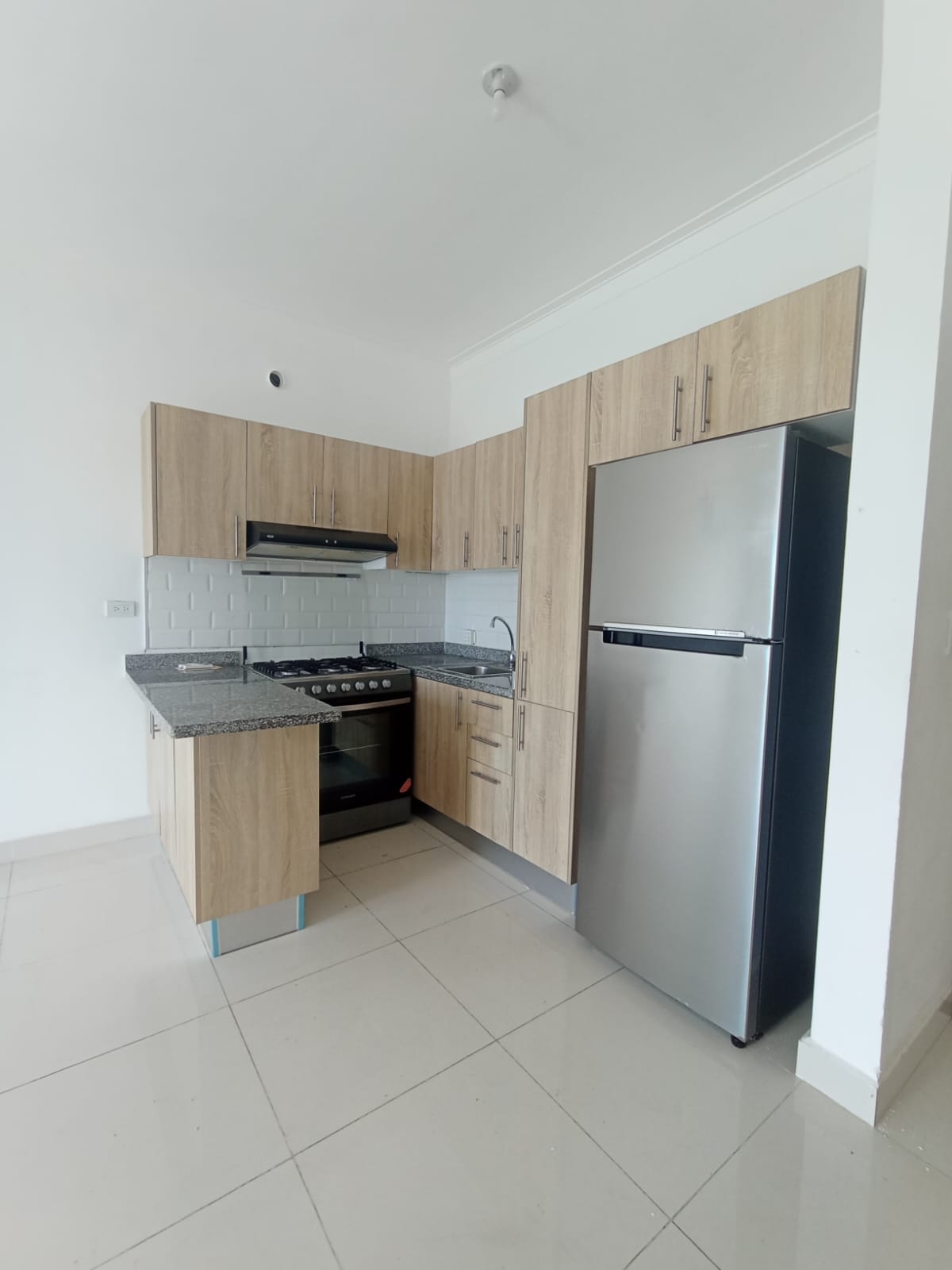 Alquilo apartamento en la Zona Universitaria. Foto 7241075-4.jpg