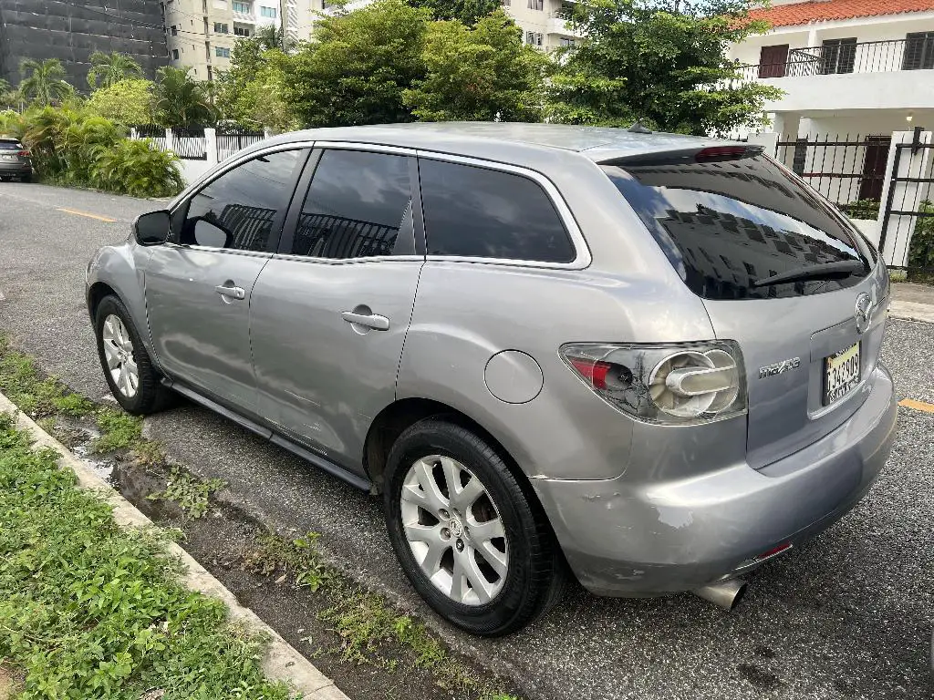 Mazda CX-7 2009 Foto 7241101-4.jpg