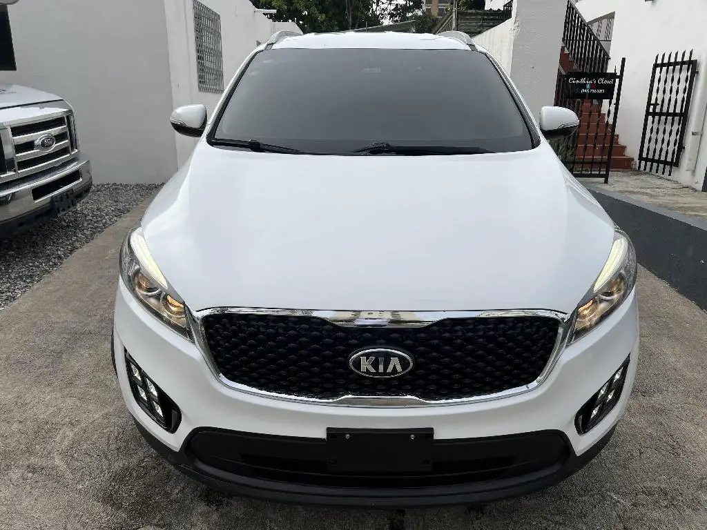 Kia Sorento 2017 3 filas clean Foto 7241103-2.jpg